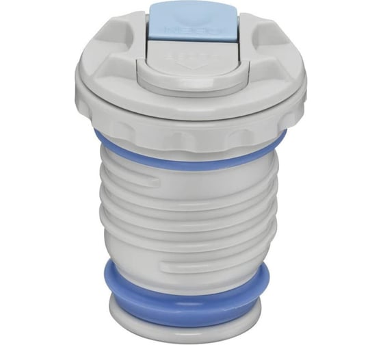 Термос THERMOS FBB-1000 GR 1 л, серый 562388