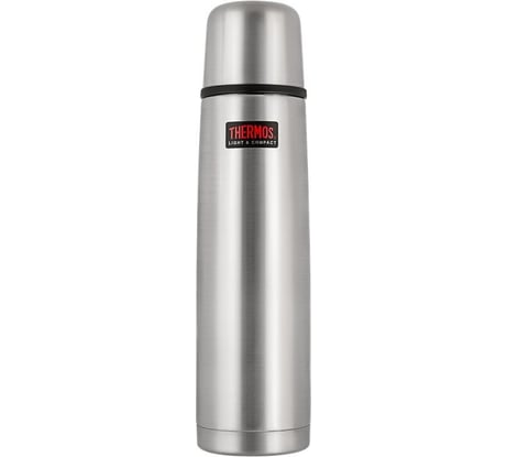 Термос THERMOS FBB-500 SBK 0.5 л, стальной 562982