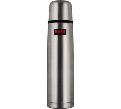 Термос THERMOS FBB-750 GR 0.75 л, серый 562395