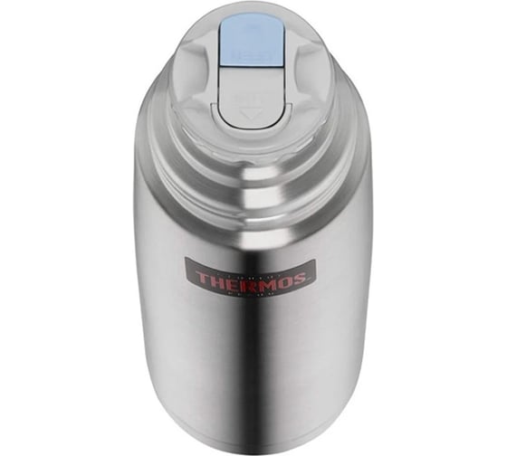 Термос THERMOS FBB-750 GR 0.75 л, серый 562395