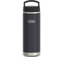 Термос THERMOS ICON IS-200 GT 0.71 л, черный 563187