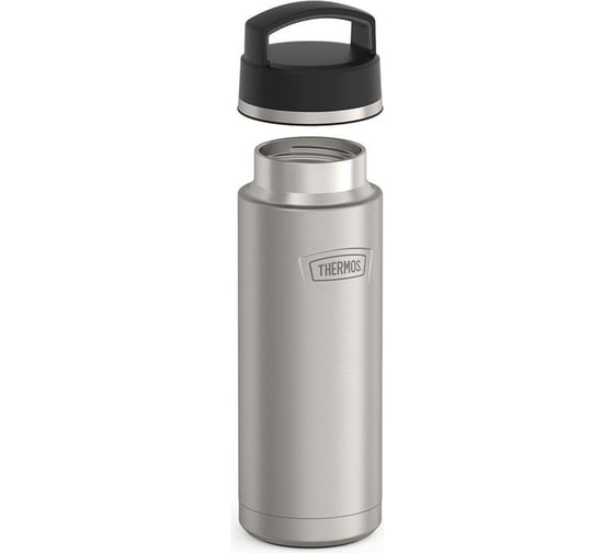 Термос THERMOS ICON IS-200 MS 0.71 л, стальной 563170