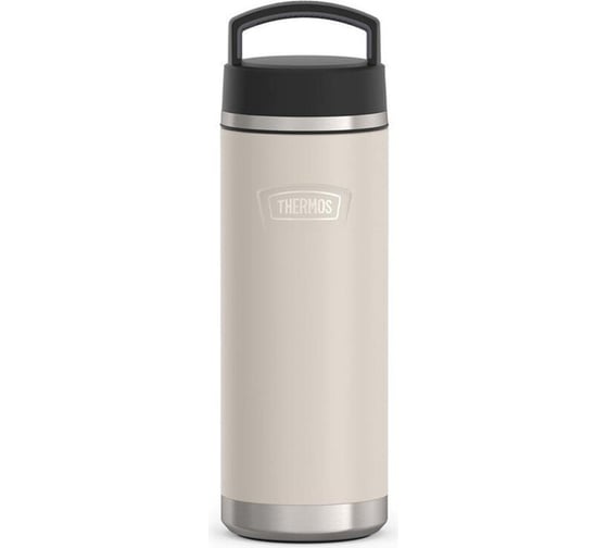 Термос THERMOS ICON IS-200 SN 0.71 литра, песочный 563194