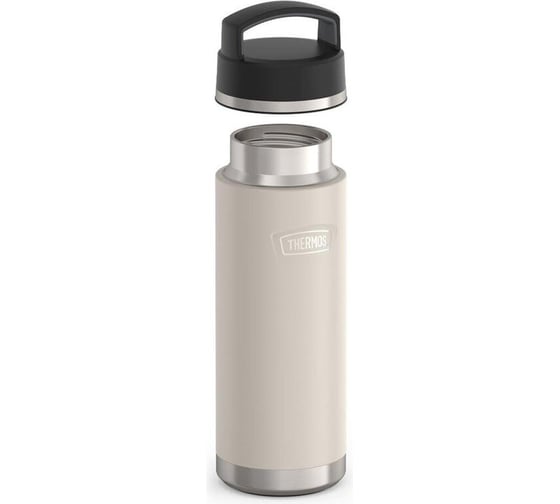 Термос THERMOS ICON IS-200 SN 0.71 литра, песочный 563194