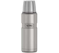 Термос Thermos SK2000 MS 0.47 литра, стальной 562425 30978087