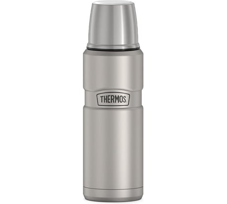 Термос THERMOS SK2000 MS 0.47 литра, стальной 562425