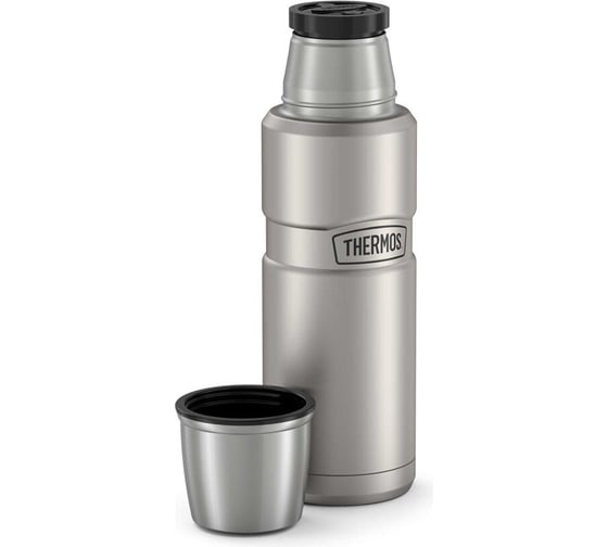Термос THERMOS SK2000 MS 0.47 литра, стальной 562425