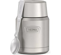 Термос для еды THERMOS ICON IS-300 MS 0.47 литра, стальной 563118