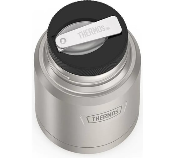 Термос для еды THERMOS ICON IS-300 MS 0.47 литра, стальной 563118