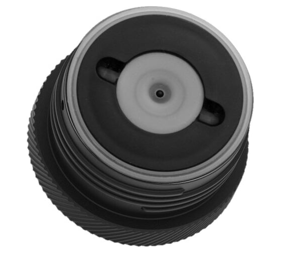 Термос для еды THERMOS ICON IS-300 GT 0.47 литра, черный 563125