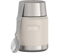 Термос для еды THERMOS ICON IS-300 SN 0.47 литра, песочный 563132