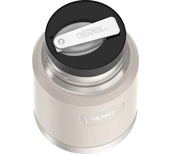 Термос для еды THERMOS ICON IS-300 SN 0.47 литра, песочный 563132