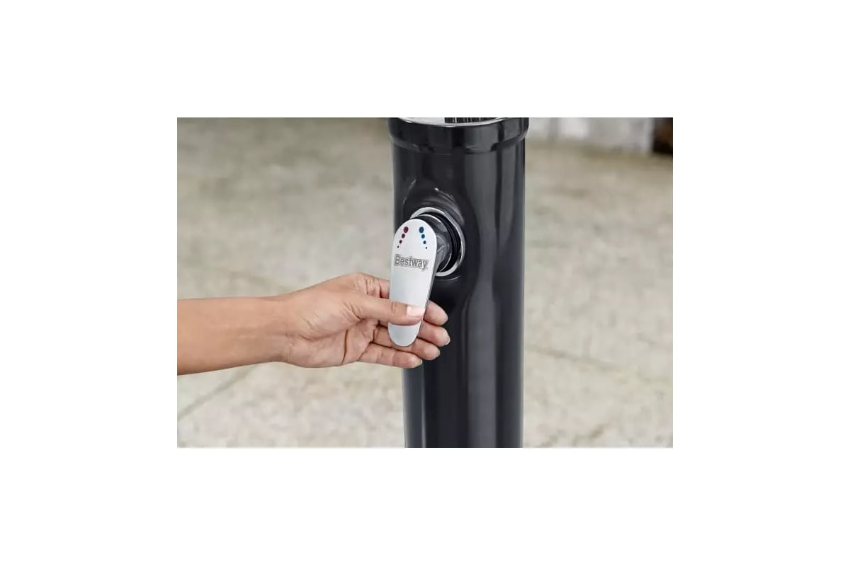 Душ солнечный BestWay 8л 58694 BW - выгодная цена, отзывы, характеристики,  фото - купить в Москве и РФ