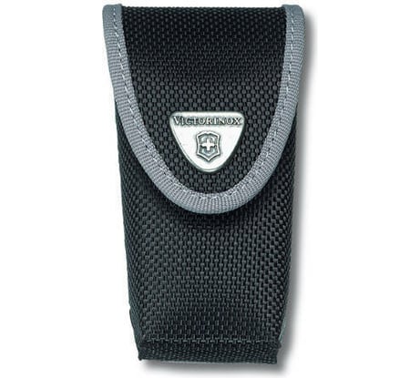 Нейлоновый чехол Victorinox черный 4.0543.3