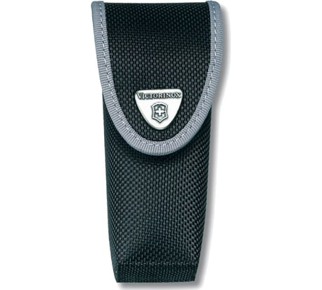 Нейлоновый чехол для Services pocket tools 111 мм Victorinox, черный 4.0547.3