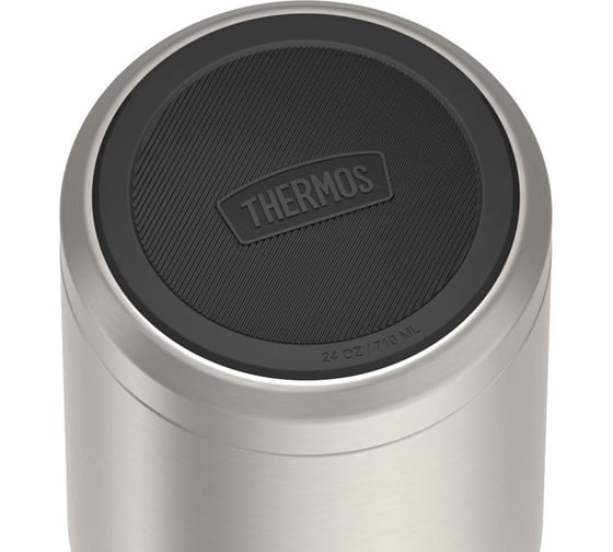 Термос для еды THERMOS ICON IS-301 MS 0.47 л, стальной 563149