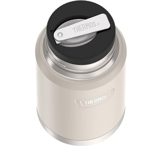 Термос для еды THERMOS ICON IS-301 SN 0.47 литра, песочный 563163