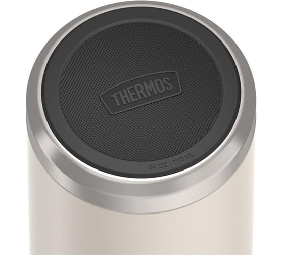 Термос для еды THERMOS ICON IS-301 SN 0.47 литра, песочный 563163