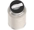 Термос для еды THERMOS ICON IS-301 SN 0.47 литра, песочный 563163 2