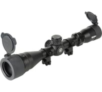 Прицел оптический Veber Пневматика 3-9x40 AO м28302