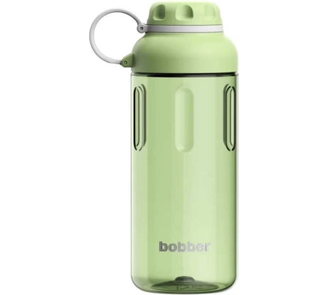 Бутылка питьевая бытовая 0.89 л Tritan Bottle-890 Mint Cooler