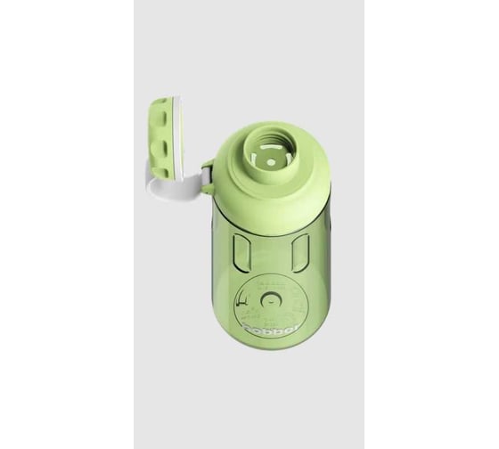 Бутылка питьевая бытовая 0.89 л Tritan Bottle-890 Mint Cooler