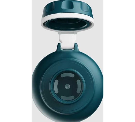 Бутылка питьевая бытовая BOBBER 0.89 л Tritan Bottle-890 Deep Teal