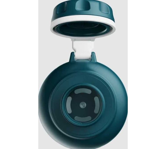 Бутылка питьевая бытовая BOBBER 0.59 л Tritan Bottle-590 Deep Teal