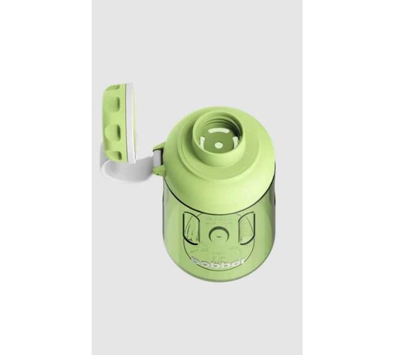 Бутылка питьевая бытовая BOBBER 0.59 л Tritan Bottle-590 Mint Cooler