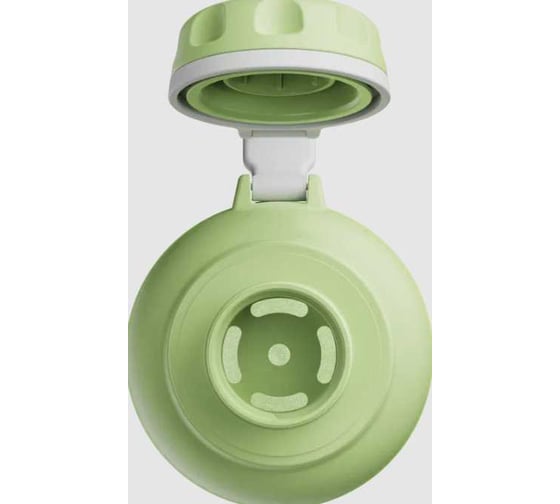 Бутылка питьевая бытовая BOBBER 0.59 л Tritan Bottle-590 Mint Cooler