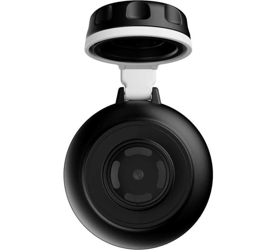 Бутылка питьевая бытовая BOBBER 0.59 л Tritan Bottle-590 Black Coffee