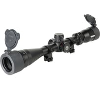 Прицел оптический Veber Пневматика 4-16x40 AOE RG м28304