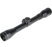 Прицел оптический Veber Храбрый Заяц 4x32 CBR м26250