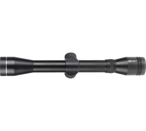 Прицел оптический Veber Храбрый Заяц 4x32 CBR м26250