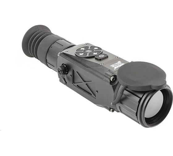 Прицел тепловизионный Veber Night Eagle R50/384 м26188 1