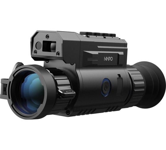 Прицел тепловизионный Veber NNPO TR22-350LRF м30653 1