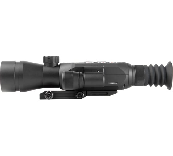 Прицел цифровой Veber DigitalHunt R50x4-18 HD Plus ночной м30047