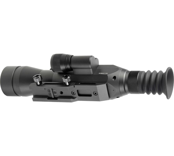 Прицел цифровой Veber DigitalHunt R50x4-18 HD Plus ночной м30047