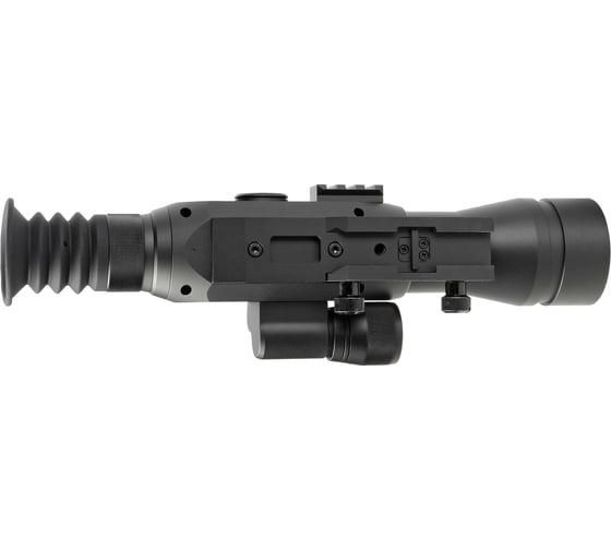 Прицел цифровой Veber DigitalHunt R50x4-18 HD Plus ночной м30047