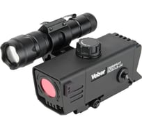 Прицел цифровой Veber DigitalHunt RD32x3-24 ночной м30129