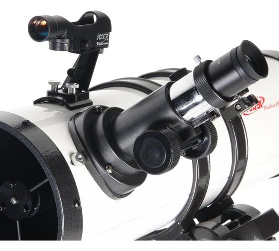 Телескоп Veber PolarStar 650/130 EQ рефлектор м28072