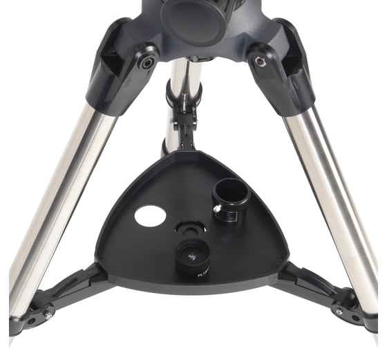 Телескоп Veber PolarStar 650/130 EQ рефлектор м28072