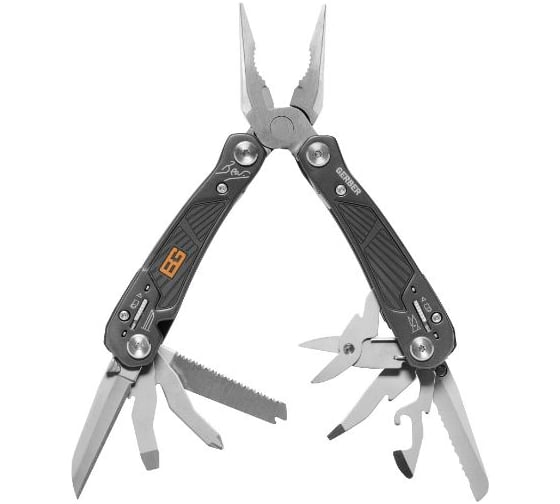Мультитул Gerber Bear Grylls Full-Size Ultimate 1003721 1