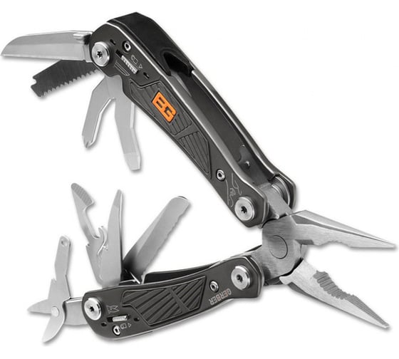 Мультитул Gerber Bear Grylls Full-Size Ultimate 1003721