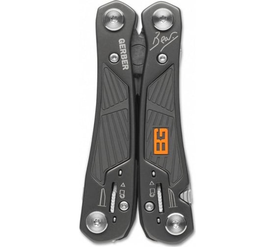 Мультитул Gerber Bear Grylls Full-Size Ultimate 1003721