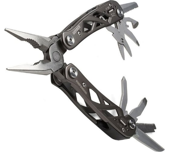 Мультитул Gerber Suspension 1014005