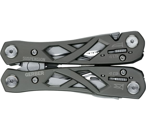 Мультитул Gerber Suspension 1014005