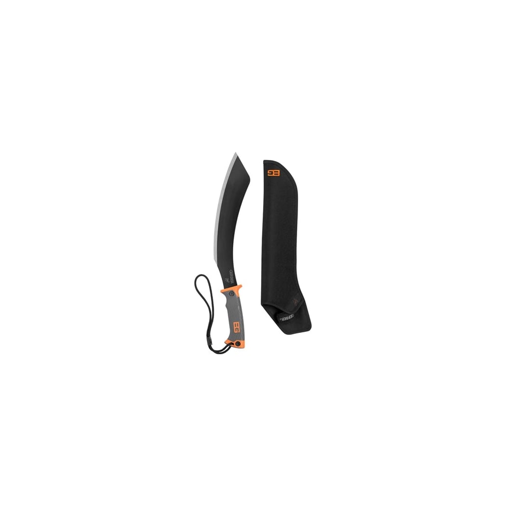 Паранг Gerber Bear Grylls 1014058 - выгодная цена, отзывы ...
