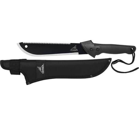 Мачете-пила Gerber Gator Jr 1014054