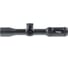 Прицел оптический Veber Black Russian 2-7x32 TSS RG м26248 1